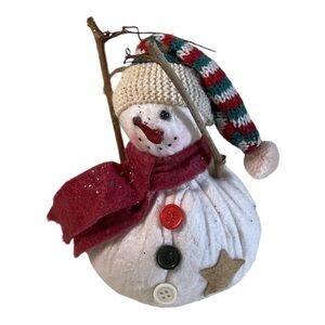 Vintage Bath and Bodyworks Christmas decor